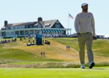 Scottie Scheffler, Jon Rahm, sleeper contenders and more top storylines