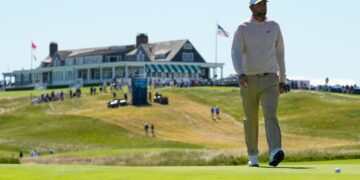Scottie Scheffler, Jon Rahm, sleeper contenders and more top storylines