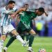 World Cup VAR review: Should Messi have been sent off vs. Algeria?