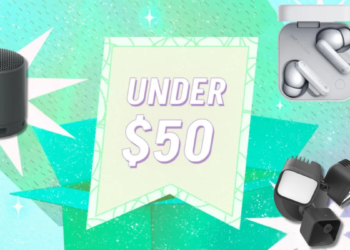 The Best Early Prime Day Deals on Tech for Under $50