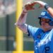 UNC to face Oklahoma in Men’s College World Series finals