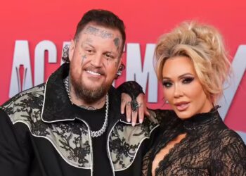 Jelly Roll Divorce: Bailee Ann speaks out as Jelly Roll ends nearly 10-year marriage to Bunnie Xo: ‘I am disgusted at how invested everyone is’ | English Movie News