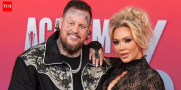 Jelly Roll Divorce: Bailee Ann speaks out as Jelly Roll ends nearly 10-year marriage to Bunnie Xo: ‘I am disgusted at how invested everyone is’ | English Movie News