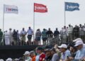 U.S. Open 2026 second round highlights: Sights and sounds from Friday’s play