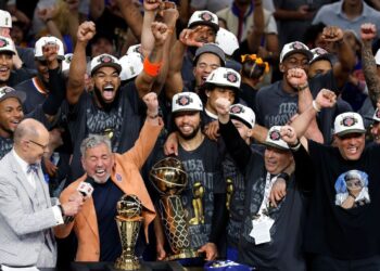 James Dolan: Won’t go into second apron to keep Knicks intact