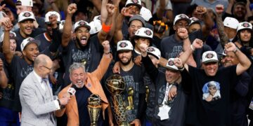 James Dolan: Won’t go into second apron to keep Knicks intact