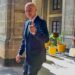 Where has Infantino been? FIFA president’s epic World Cup tour