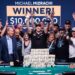 The long victory lap for 2025 WSOP champ Michael Mizrachi