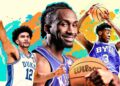2026 NBA draft big board rankings: Top 100 prospects