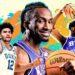 2026 NBA draft big board rankings: Top 100 prospects