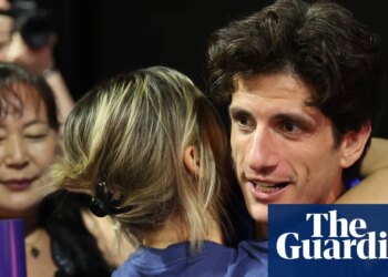 A Kennedy, a ‘nerd’, an ex-Republican and a tech target: New York races toward a House seat | Democrats
