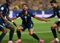 Are Brazil back in business after World Cup win vs. Haiti? Not quite