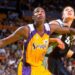 Inside the WNBA’s inaugural game between Liberty, Sparks in 1997
