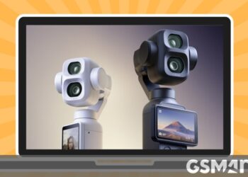 Redmi Turbo 5 and Sharp Aquos R11, DJI Osmo Pocket 4P official, Week 25 in review