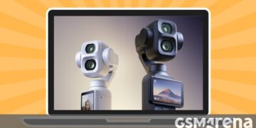 Redmi Turbo 5 and Sharp Aquos R11, DJI Osmo Pocket 4P official, Week 25 in review