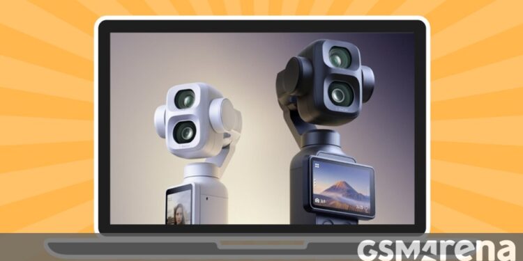 Redmi Turbo 5 and Sharp Aquos R11, DJI Osmo Pocket 4P official, Week 25 in review