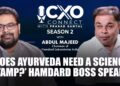 ‘Old Wisdom, New War’: Ayurveda Vs Modern science Sparks Big Fight | Hamdard’s Abdul Majeed Speaks