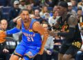 2026 NBA offseason trade grades: Aaron Wiggins dealt to Hawks