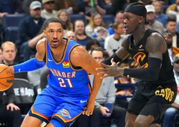 2026 NBA offseason trade grades: Aaron Wiggins dealt to Hawks