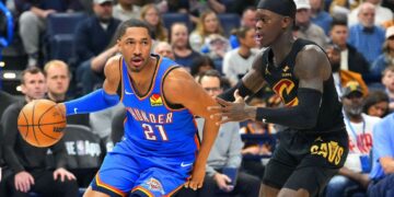 2026 NBA offseason trade grades: Aaron Wiggins dealt to Hawks