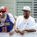 How the Knicks and hip-hop united New York