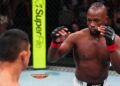 Kape powers his way into flyweight top 3 in MMA divisional rankings
