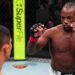 Kape powers his way into flyweight top 3 in MMA divisional rankings