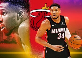 Giannis traded to Heat: Grades, reaction, Bucks’ next steps