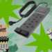 The Best Prime Day Deals on Tech Basics, From Batteries to Power Strips