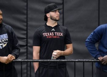 Wetzel: NFL’s denial of Brendan Sorsby sends the right message