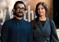 Aamir Khan reacts to wedding frenzy with Gauri Spratt, wonders how date leaked; says people should not be interested in celebrities’ personal lives |