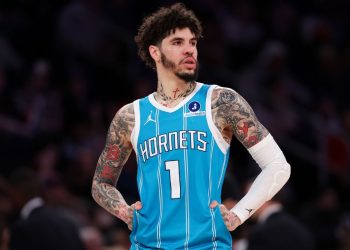 Sources: Hornets trade Ball, Green to Timberwolves for Reid, picks