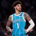 Sources: Hornets trade Ball, Green to Timberwolves for Reid, picks