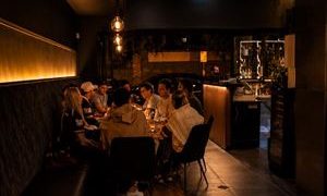Solina Bar Restaurant
