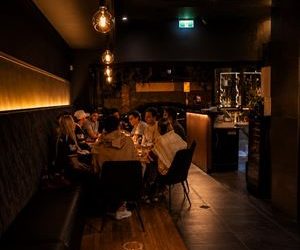 Solina Bar Restaurant