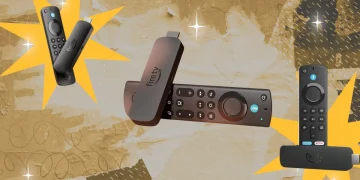 The Best Prime Day Deals on Amazon Fire TV Sticks, up to 55% Off