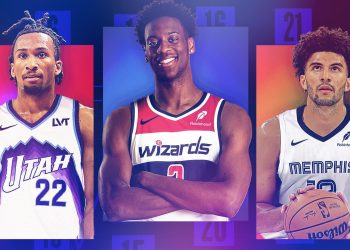 2026 NBA draft grades: Winners, losers for all 30 teams