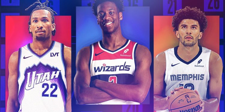 2026 NBA draft grades: Winners, losers for all 30 teams