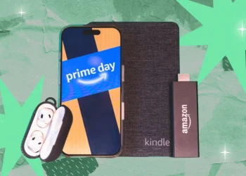 Prime Day 2026 Live Blog: The Best Deals on Headphones, TVs, Fitness Tech, and More