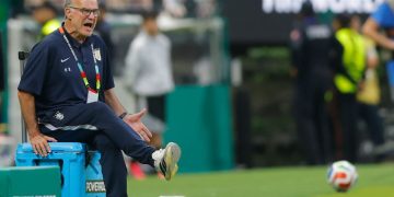 World Cup: Grades for every eliminated team as they exit the tournament