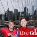 World Cup 2026: England through, Scotland wait goes on and joy for Cape Verde – live | World Cup 2026