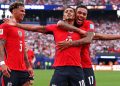 Still uninspiring, but England avoid nightmare World Cup knockout scenario