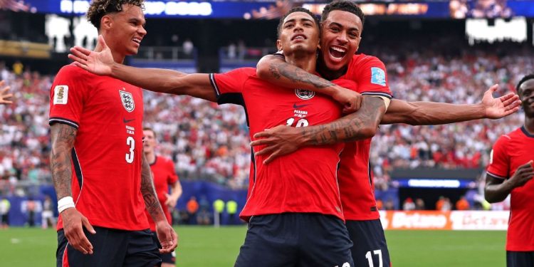 Still uninspiring, but England avoid nightmare World Cup knockout scenario