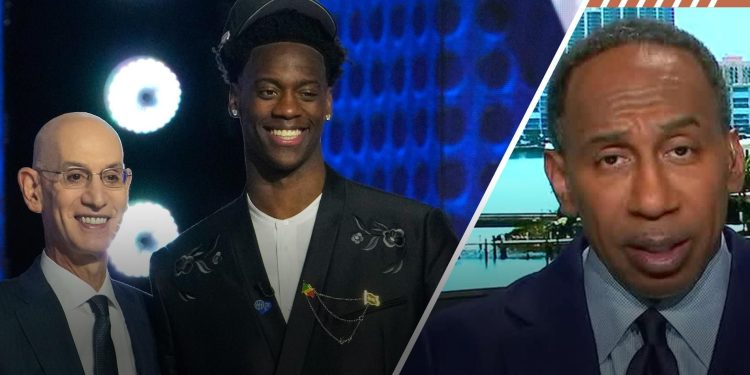 College basketball coaches on the top 2026 NBA draft picks