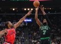 NBA free agency intel: What we’re hearing ahead of free agency