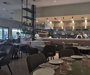 Gio's Restaurant