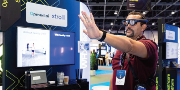 WHX Tech to co-locate with World Health Expo in Dubai, January 2027