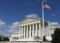 Supreme Court upholds state laws banning transgender athletes
