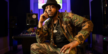 Mystikal, Louisiana Rapper, Sentenced to 20 Years in Rape Case