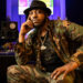 Mystikal, Louisiana Rapper, Sentenced to 20 Years in Rape Case
